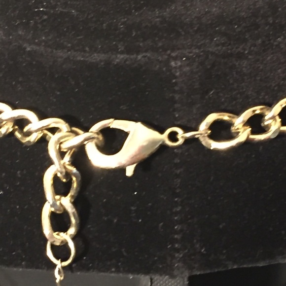 LOT OF 3 NECKLACES - Picture 3 of 7